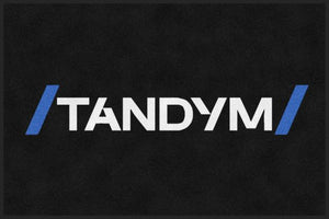 Tandym Group - New Logo