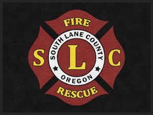 SLCFR black logo