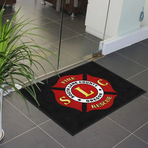SLCFR black logo