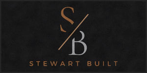 Stewart Built