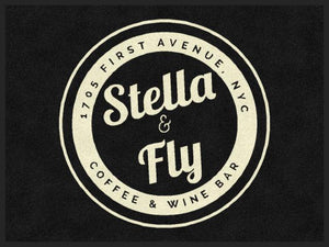 Stella & Fly