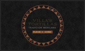 Villas Tortillas