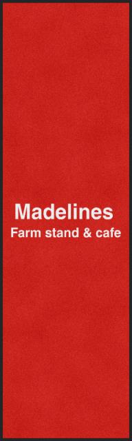 Madelines Farm stand & cafe