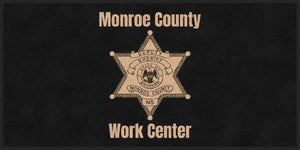 Monroe county