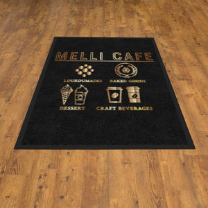 Melli Cafe