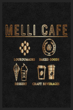 Melli Cafe