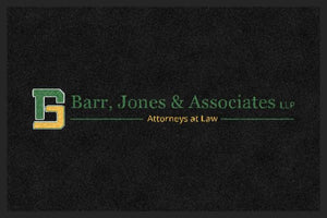 Barr Jones