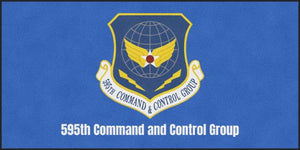595th Command and Control Group