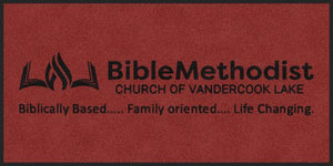 Church of Vandercook Lake