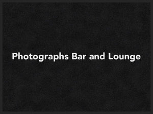 Photographs Bar and Lounge