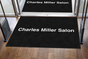 Charles Miller Salon
