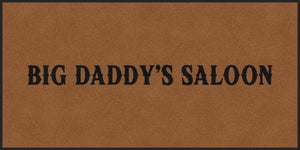 Big Daddy's Saloon