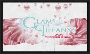 Glam at Tiffany's