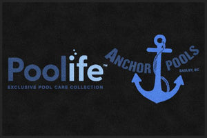 Anchor Pools Poolife