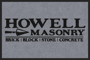 Howell Masonry
