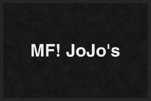 MF! JoJo's