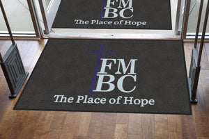 First Missionary Baptist Church