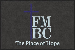 First Missionary Baptist Church