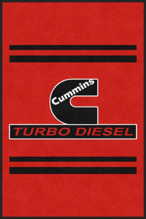 Cummins Turbo Diesel