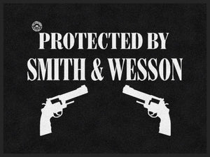 Protected By