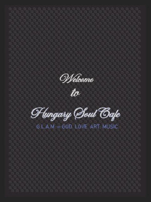 HungrySoul Cafe