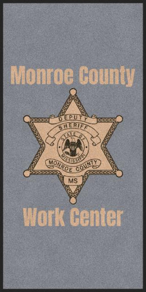 Monroe county