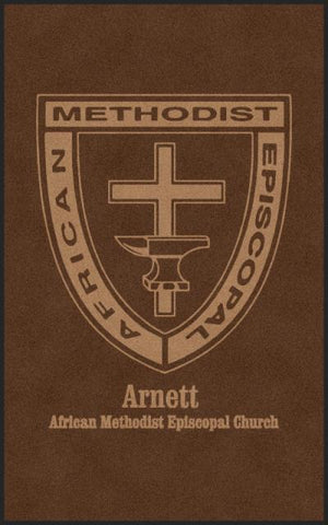 Arnett AME Church