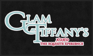 Glam at Tiffany's