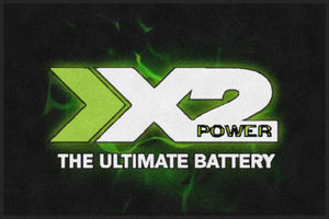 BP - X2 Power