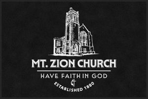 Mt. Zion UMC1