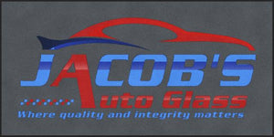Jacob's Auto Glass