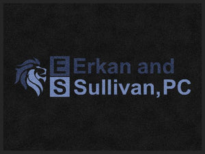 Erkan and Sullivan