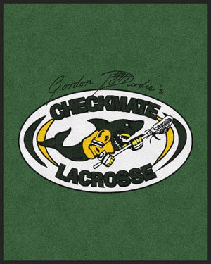 Checkmate Lacrosse