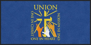 Union One In Heart