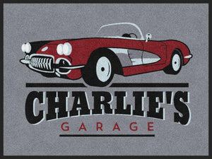 Charlies Garage