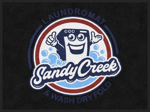 Sandy Creek Laundromat