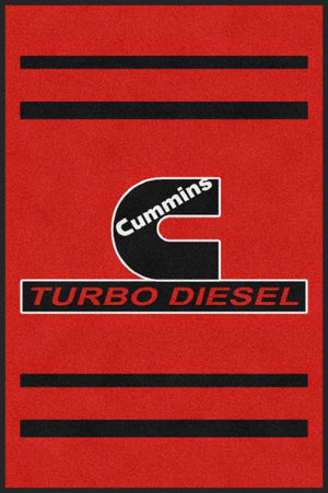 Cummins Turbo Diesel