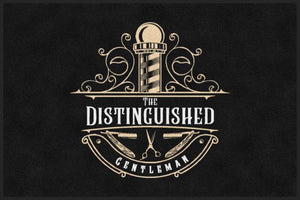 Distinguished