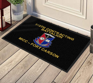 918th contracting
