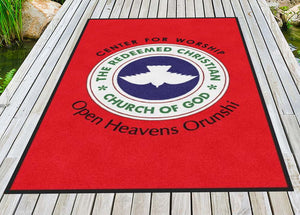 RCCG ORUNSHO