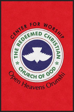 RCCG ORUNSHO