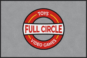 Full Circle Toys & Video Games