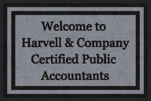 Harvell-write your own