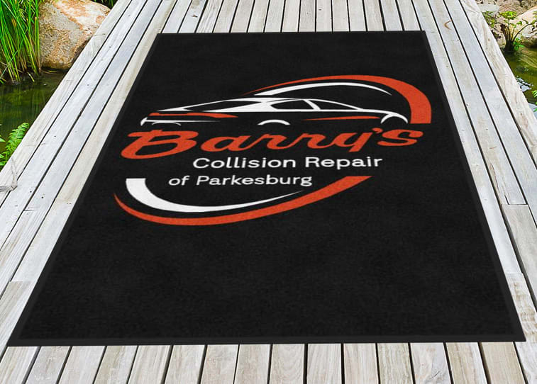 Barry's Collision Repair