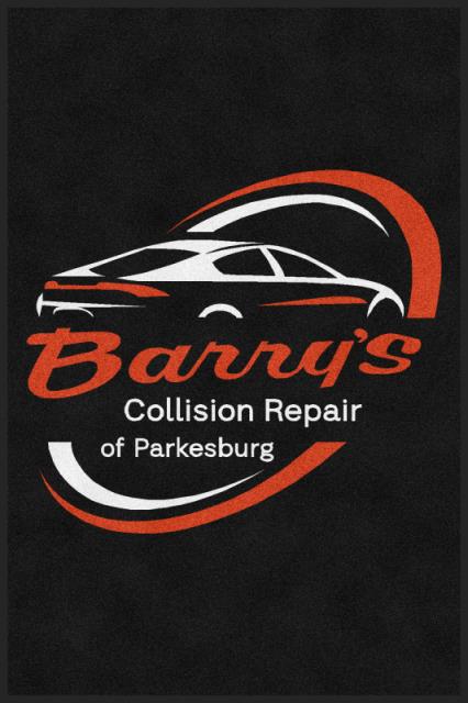 Barry's Collision Repair