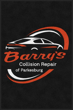 Barry's Collision Repair