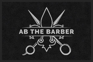 AB the barber