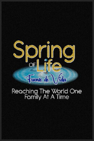 spring of life RP