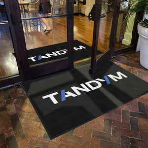 Tandym Group - New Logo