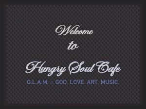 HungrySoul Cafe